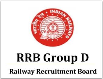 RRb Group D